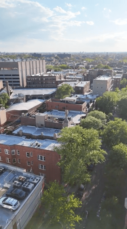 Prime Lakeview location