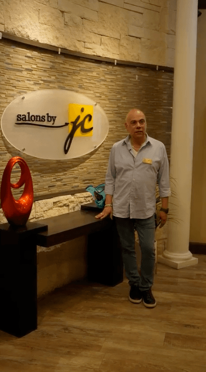 A real on-site concierge